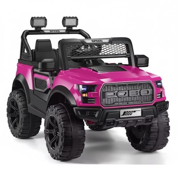 Carro eléctrico BR21M – Guastaccesorio