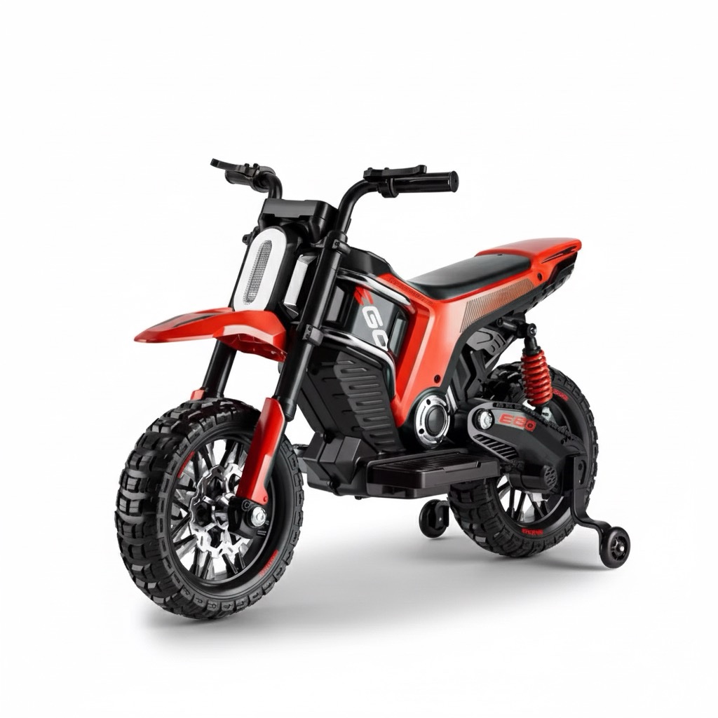 Moto eléctrica TF5918 - Image 3