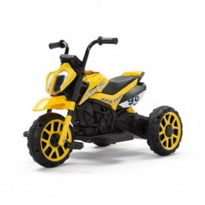 Moto eléctrica D-801