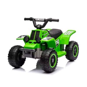 Cuatrimoto eléctrica BBH-029