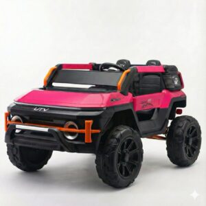 Carro eléctrico ABM5199